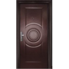 Puerta T-6833 / DERECHA